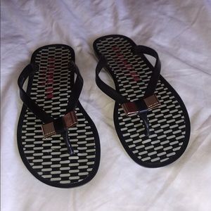 Coach Sandals